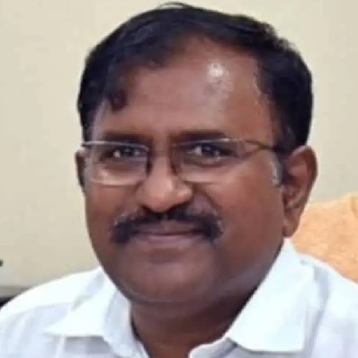Andhra Pradesh Chief Secretary G. Sai Prasad IAS Gets Six Months Extension