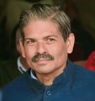 R.R Swain IPS Gets  Additional Charge of DGP J&K
