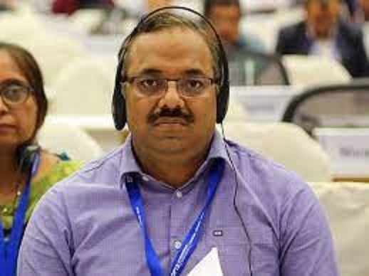 MCD Commissioner To Move Center, Ashwini Kumar In Line For Next Commissioner