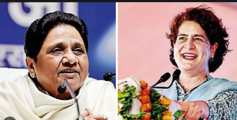 Congress- BSP To Reach On Agreement For I.N.D.I.A?