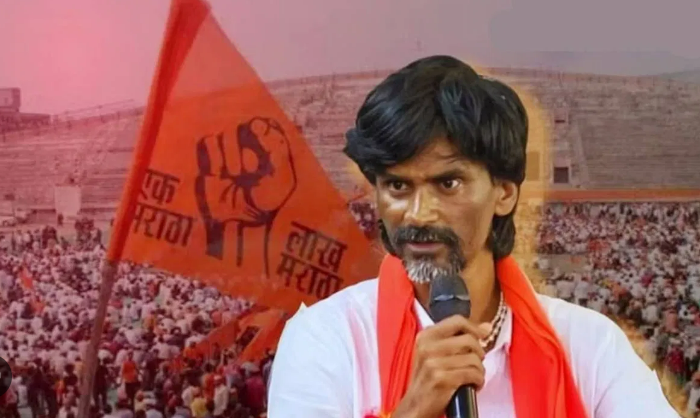 Jarange Patil Demands To Declare Marathas As Kunbees?