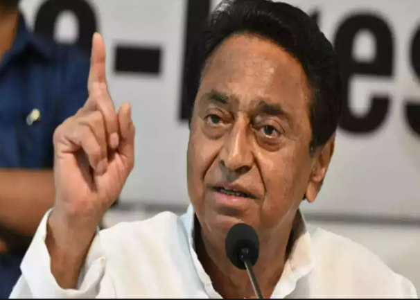 OBC Policy And Kamalanth In MP Politics