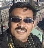 Gujarat's Health ACS Manoj Agarwal Retire Today, Dwivedi To Replace Him