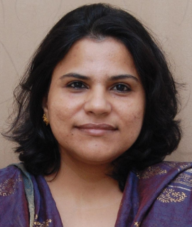 Shameena Hussain IAS has been transferred as Principal Secretary Narmada Water Resources, Water Supply, Government of Gujarat.