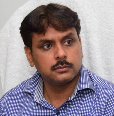 Alok Pandey IAS as been given additional charge of Commissioner Youth and Cultural Affairs, Government of Gujarat.