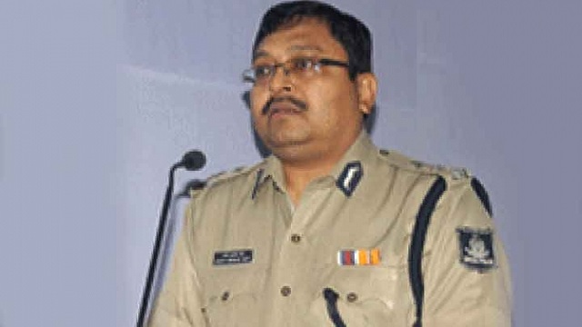 Arun Kumar Ray IPS has been transferred as Director Printing Stationary and Publication, Odisha Police
