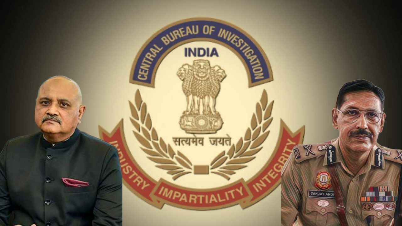 Delhi Police Commissioner's New Deterrent  Against Corruption
