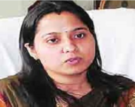 Mrs. Ashima Brar IAS has been given additional charge of DG Secondary Education and State Project Director Haryana.