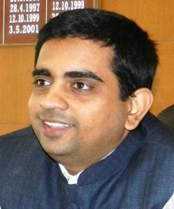 Anshaj Singh IAS has been transferred as Director Ayush with charge of Director/Special Secretary Foreign Cooperation.