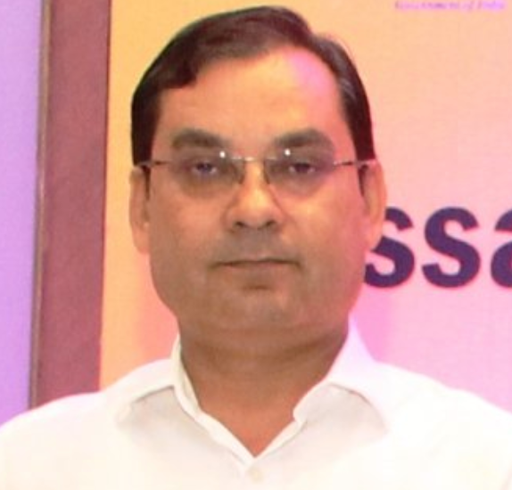 K.K Dwivedi IAS has been repatriated to his parent cadre