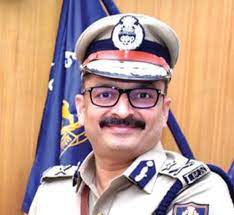 Pravin Madhukar Pawar IPS has been inducted in CBI to post of Joint Director, CBI, DOP&T, Government of India