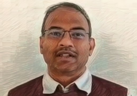 Wheels Of Power Balance: Rajshekhar Emerges Clean, Man Who Endured Many Storms