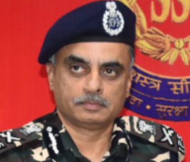 DG ITBP To Move Out, Ahead Of DG Level Appointments?