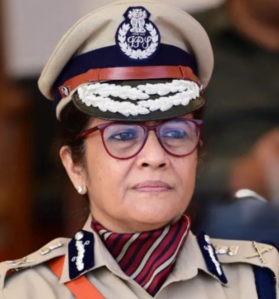 DG CISF Nina Singh To Continue, North Block To Wait For More Calculations In CISF?