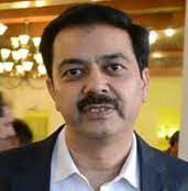 Vivek Bharadwaj: A Dark Horse In Offing?