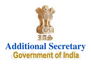 Additional Secretary Level Reshuffle In Center