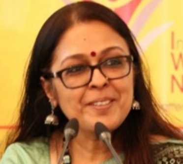 Mrs.Pallavi Jain Govil IAS has been appointed as DG Hydrocarbons, Ministry of Petroleum and Natural Gas