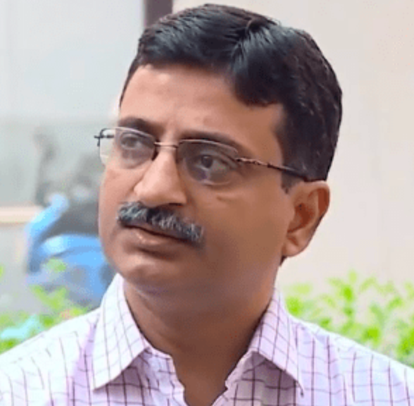 Ritvik Ranjanam Pandey IAS has been appointed as OSD Advance Cell of 16th Finance Commission, Department of Economic Affairs, Government of India.