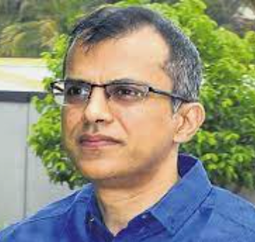 Srikant Nagulapalli IAS has been transferred as Additional Secretary Ministry of Power, Government of India