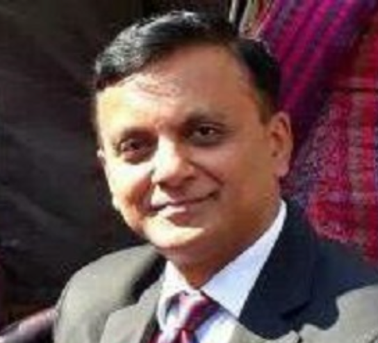 Rahul Sharma IAS has been transferred as Additional Secretary, Cabinet Secretariat, Government of India