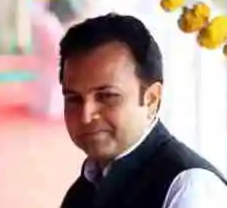 Akash Tripathi IAS has been given in-situ upgradation to level of Additional Secretary, Government of India