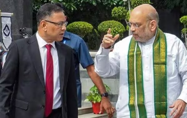 Tradecraft Friction Of Intelligence Bureau's Special Directors and Why IB Mens Need A Wake Up Call