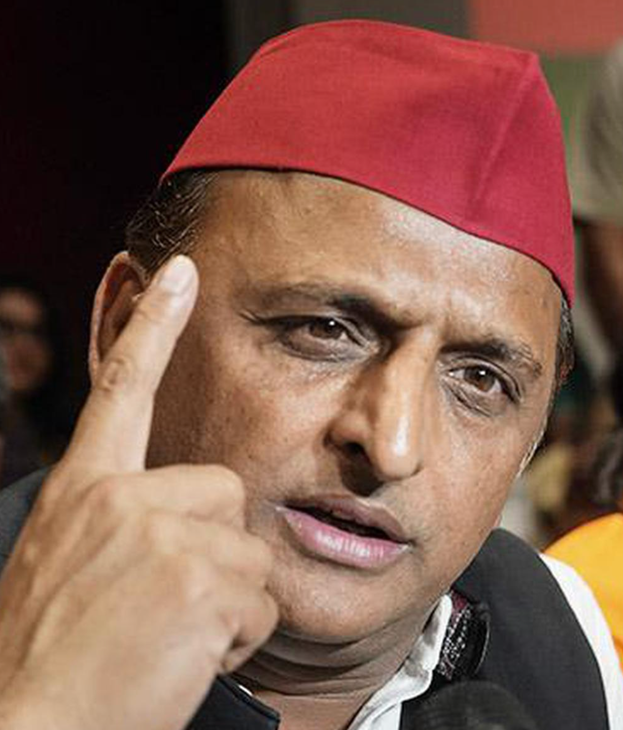 Akhilesh Yadav Now Unpredictable On I.N.D.I.A Alliance?