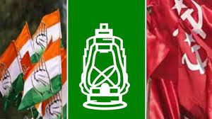 Cracks Are Visible IN Mahagathbandhan?