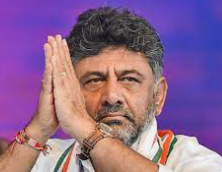 Karnataka Congress Asked To Look United?