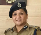 Mrs. Neera Rawat IPS has been transferred as ADG UP-112, Uttar Pradesh Police