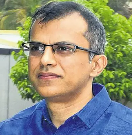 Dr. Srikant Nagulapalli IAS has been appointed as Additional Secretary, Ministry of Power, Government of India.