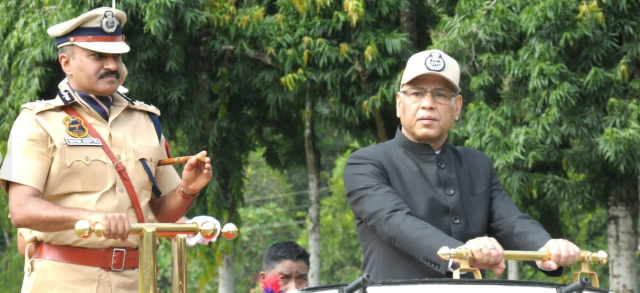 Hunting In Silence: Amid Security Dilemmas in North East, Assam Police Emerge as Strong Security Cover For Region