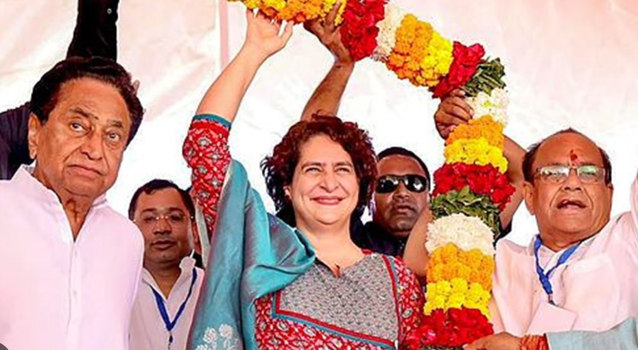 Four Corner Contest In Raipur North Constituency
