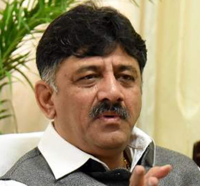 Sensational Statement Of Dr. K Shiv Kumar?