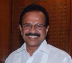 Sadanand Gauda Announced Retirement From Actual Politics?