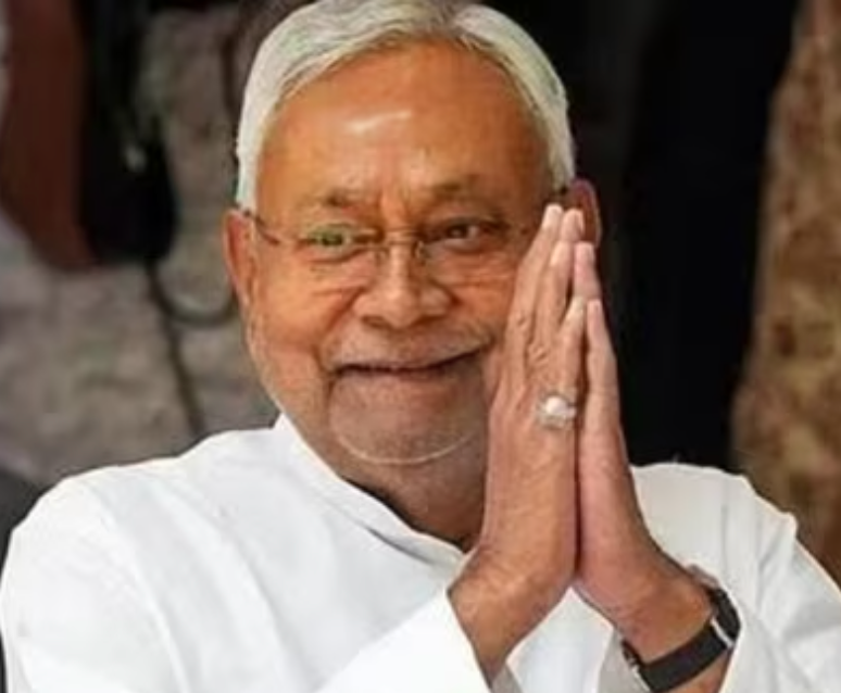 Mandal 2.0 And Bihar Government