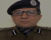 Kulvinder Singh IPS has been given additional charge of IGP State Crime Branch, Haryana Police.