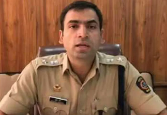 Suhail Sharma IPS has been inducted in CBI as SP
