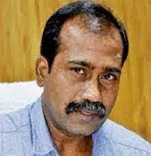 J Jayakanthan IAS as been transferred as Commissioner, Prohibition and Excise Government of Tamil Nadu