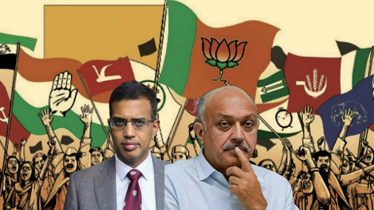 Targeting Families Of Bureaucrats  Exposes Ugly Power Desperation In Politics.