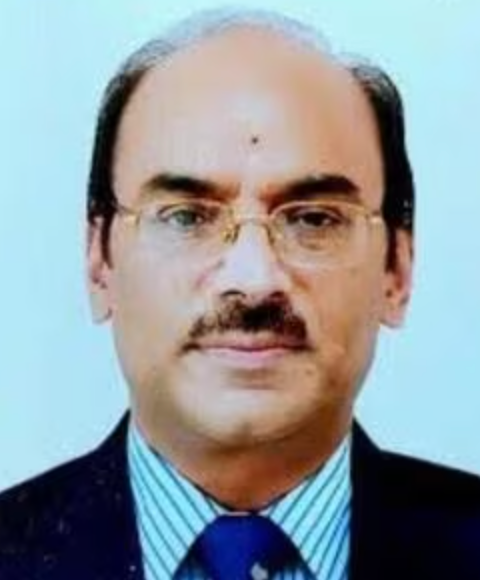 Anand Pratap Singh IPS has been given additional charge of ADGP(AP&T) Himachal Pradesh Police.