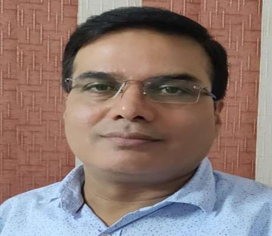 Ashwani Srivastava IRTS has been appointed as Joint Secretary Department of Food and Public Distribution, Government of India