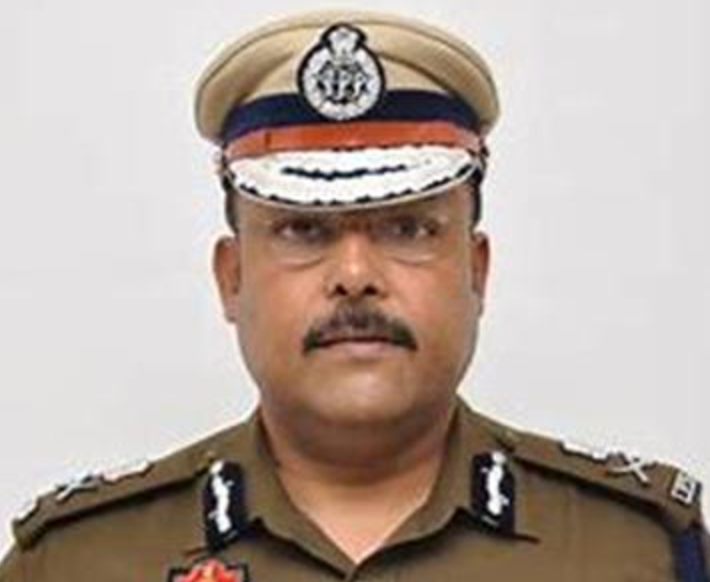 Praveen Kumar Sinha IPS has been transferred as ADGP NRI, Punjab SAS Nagar, Punjab Police.