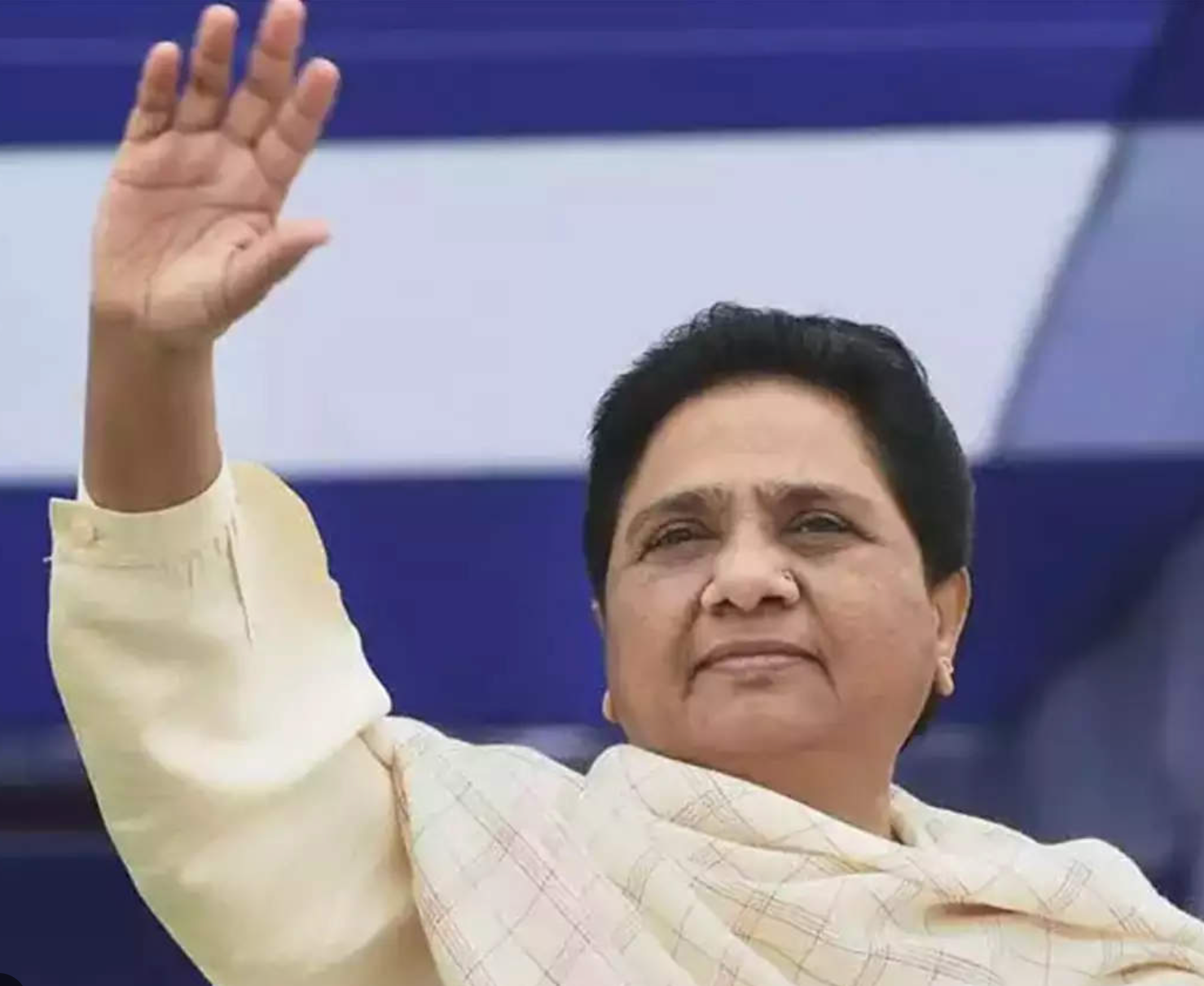 Mayawati To Take Decision On Alliance In March?