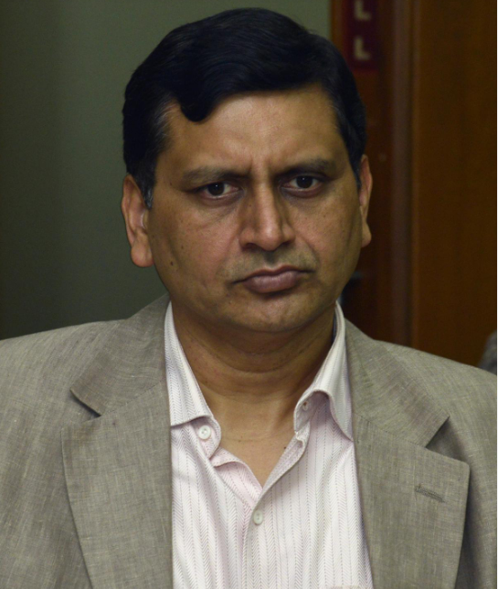 Rajneesh Goel IAS Is Next Chief Secretary of Karnataka