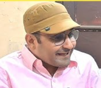 Sandeep Tiwari IAS has been transferred as MD KMVN, Government of Uttarakhand