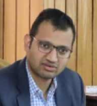 Manuj Goyal IAS has been transferred as Additional Secretary Rural Development, Government of Uttarakhand.