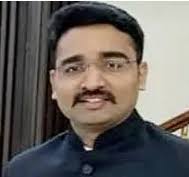 Varun Chaudhary IAS  has been transferred as Commissioner Municipal Corporation Haridwar, Government of Uttarakhand.