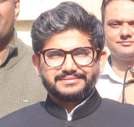 Deepak Shashini IAS has been transferred as Joint Magaistrate, Roorkee.
