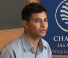 Deepak Saini IAS has been transferred as Joint Magistrate Mussoorie, Government of Uttarakhand.